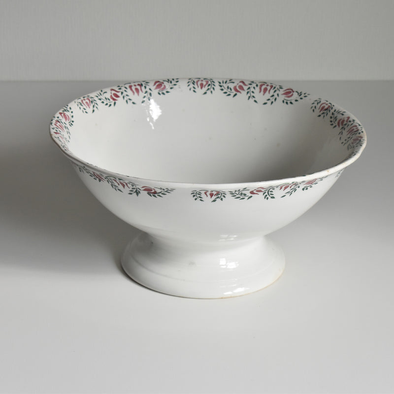 Vintage Salad Bowl Onan