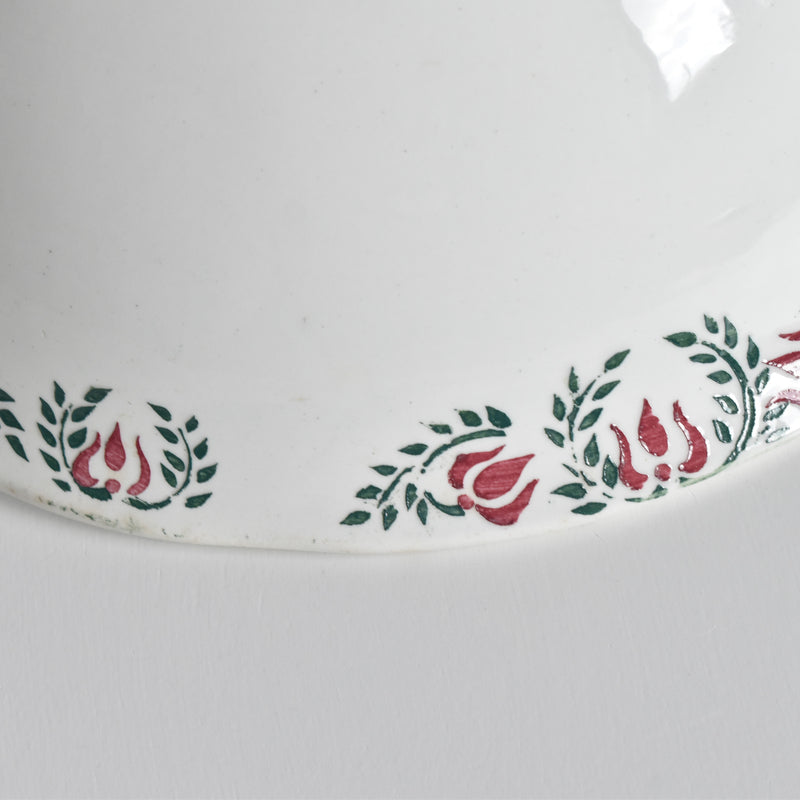Vintage Salad Bowl Onan