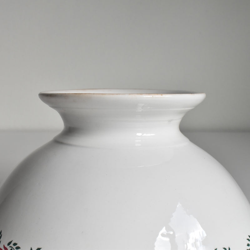 Vintage Salad Bowl Onan