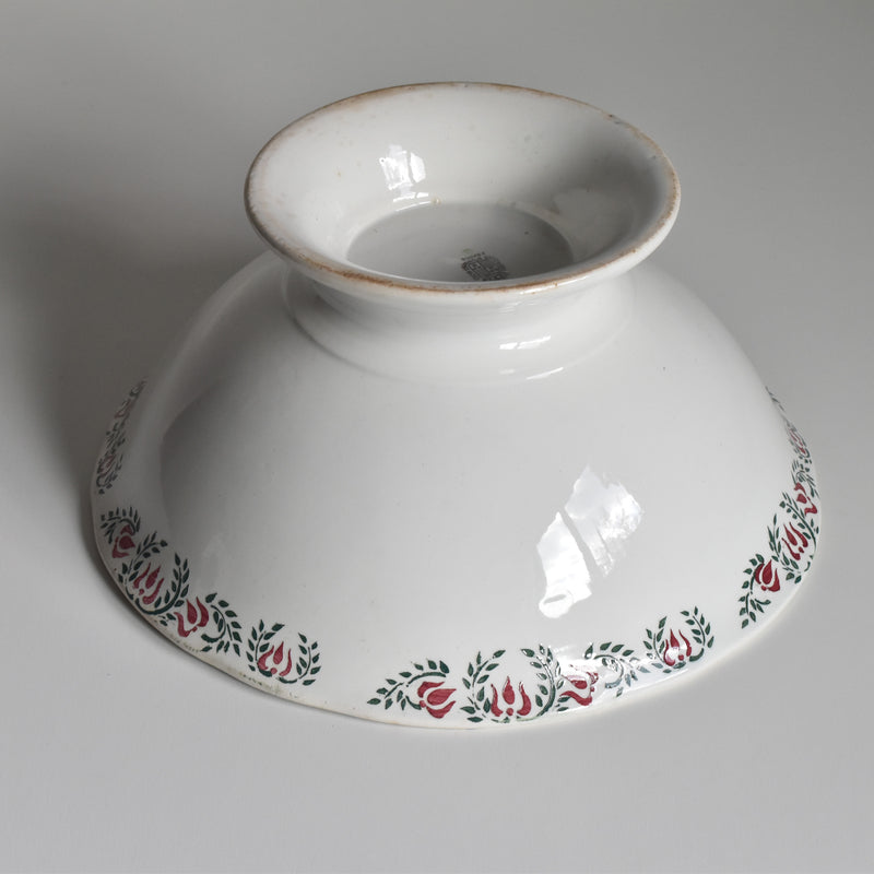 Vintage Salad Bowl Onan