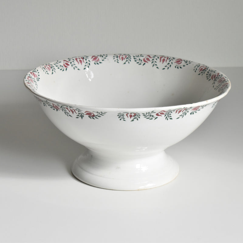 Vintage Salad Bowl Onan