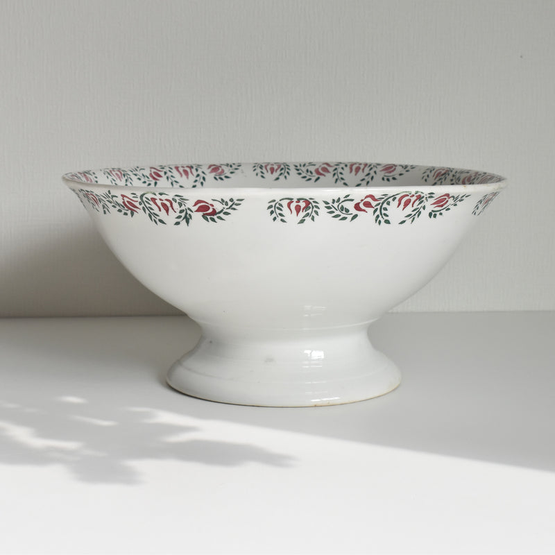 Vintage Salad Bowl Onan