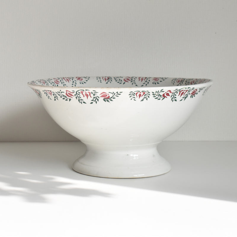 Vintage Salad Bowl Onan