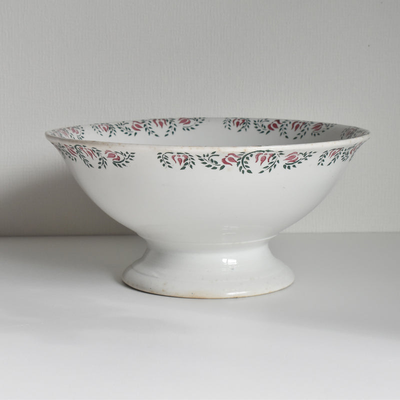 Vintage Salad Bowl Onan