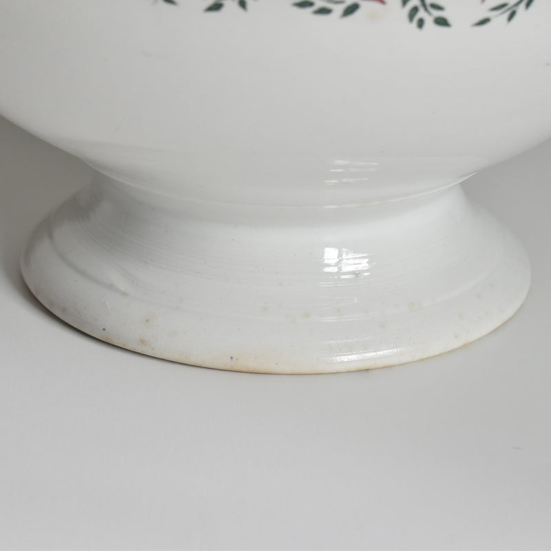 Vintage Salad Bowl Onan