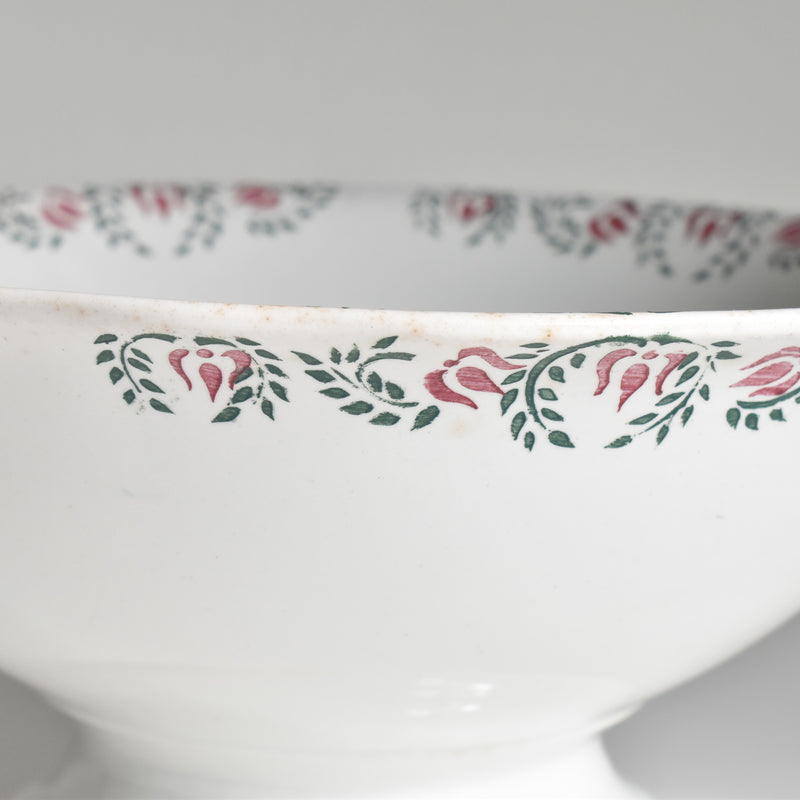 Vintage Salad Bowl Onan