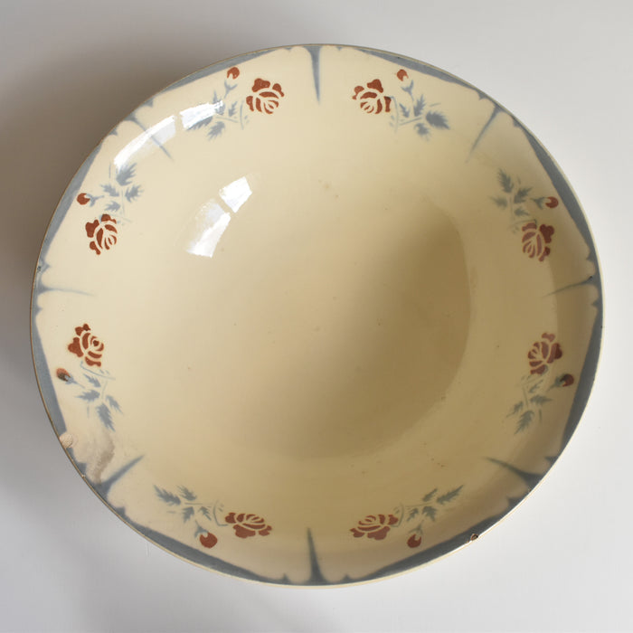 ヴィンテージサラダボウル ディゴワン＆サルグミンヌ