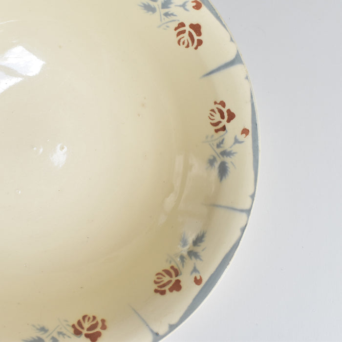 ヴィンテージサラダボウル ディゴワン＆サルグミンヌ