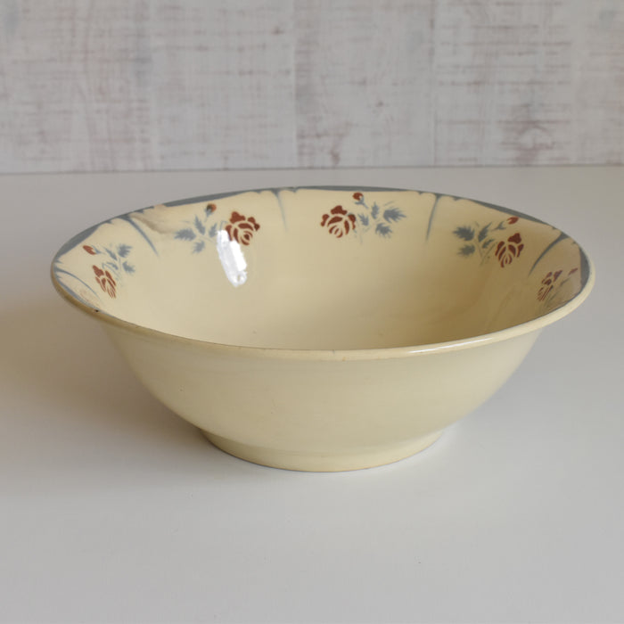 ヴィンテージサラダボウル ディゴワン＆サルグミンヌ