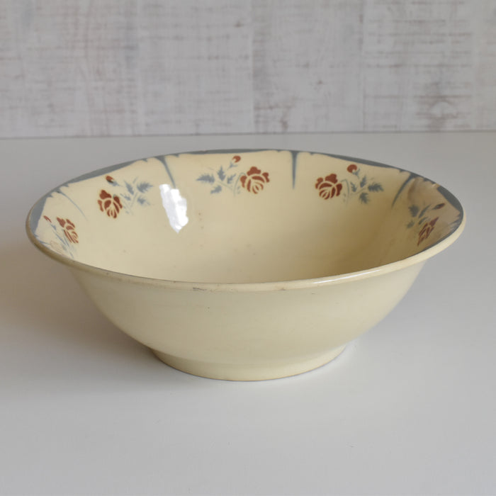 ヴィンテージサラダボウル ディゴワン＆サルグミンヌ