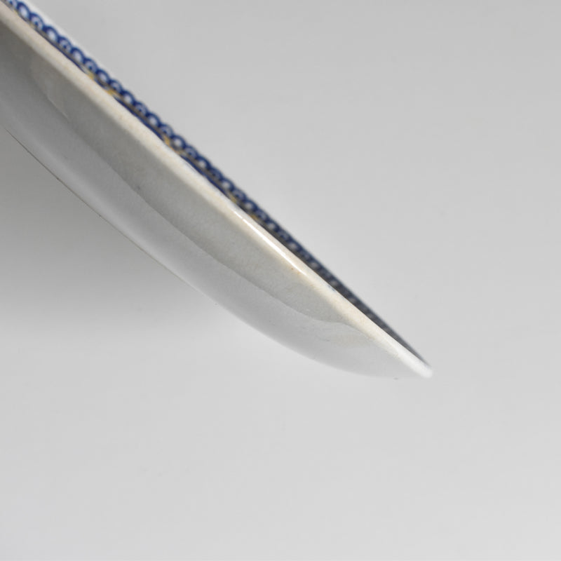 アンティークチョコレートカップ＆ソーサー U&Cサルグミンヌ Cluny（クルニー）