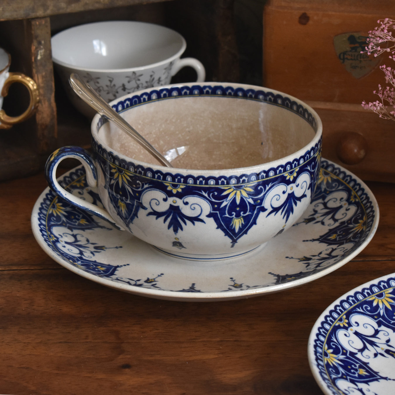 Loane interior新商品