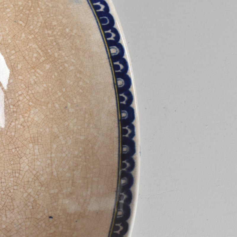 アンティークチョコレートカップ＆ソーサー U&Cサルグミンヌ Cluny（クルニー）