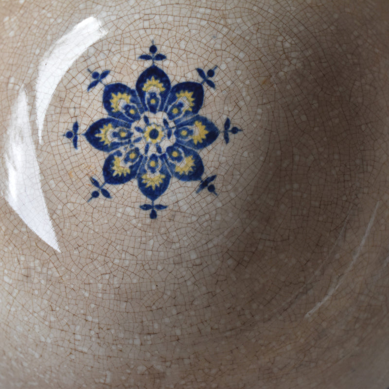 アンティークチョコレートカップ＆ソーサー U&Cサルグミンヌ Cluny（クルニー）