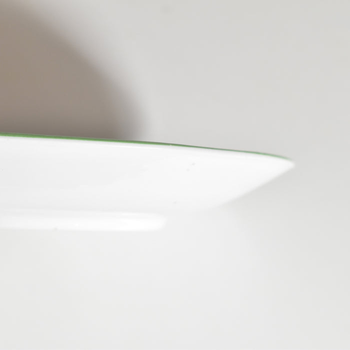 アンティークカップ＆ソーサー サルグミンヌ perruche (ペルーシュ）