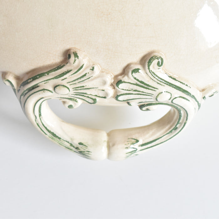 アンティークスーピエール U&C サルグミンヌ Géranium（ゼラニウム）