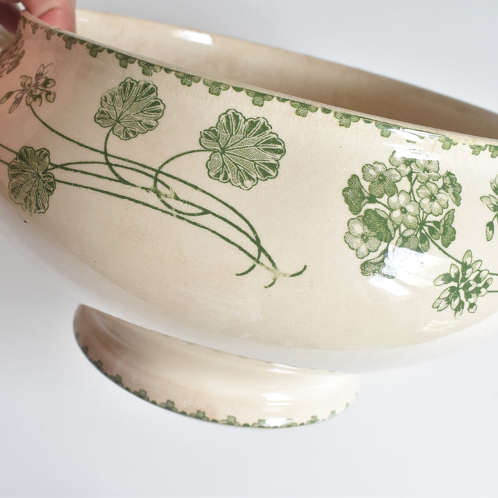 アンティークスーピエール U&C サルグミンヌ Géranium（ゼラニウム）