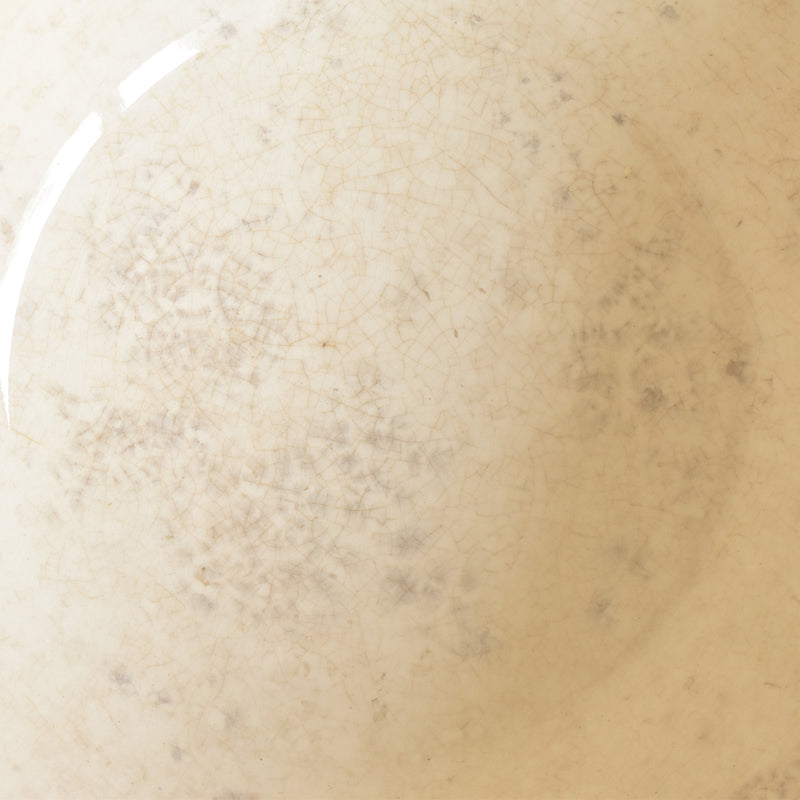 Antique Soup Tureen - U&C Sarreguemines Géranium