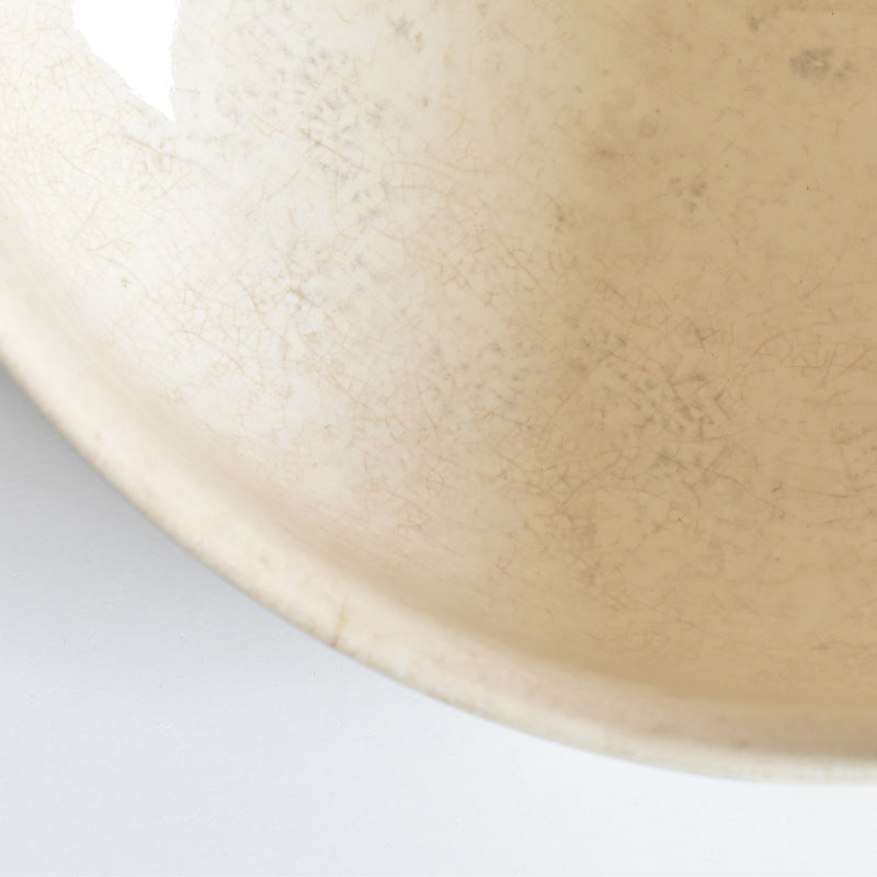 Antique Soup Tureen - U&C Sarreguemines Géranium