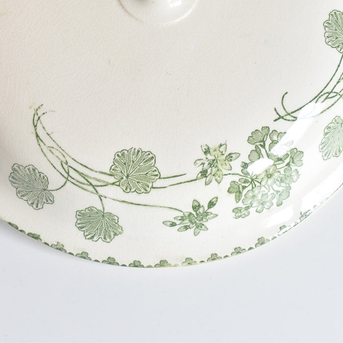 アンティークスーピエール U&C サルグミンヌ Géranium（ゼラニウム）