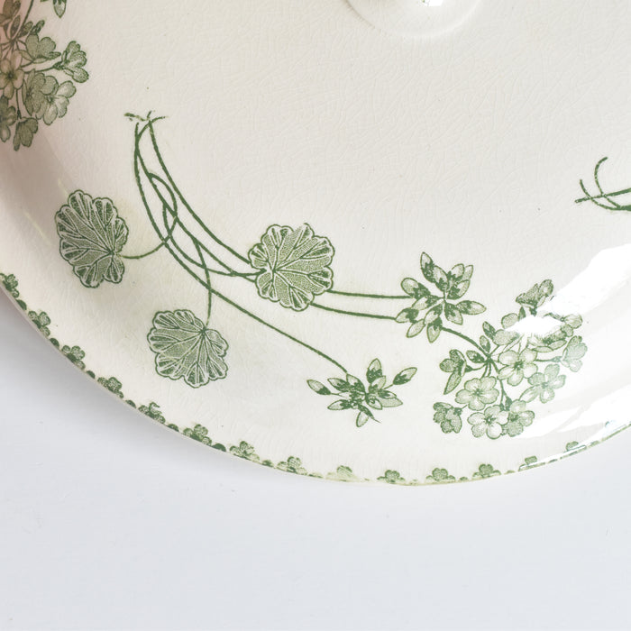 アンティークスーピエール U&C サルグミンヌ Géranium（ゼラニウム）