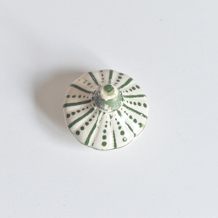 アンティークスーピエール U&C サルグミンヌ Géranium（ゼラニウム）