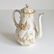 アンティークコーヒーポット U&Cサルグミンヌ Louis XV