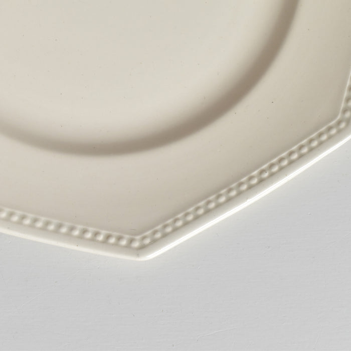 ヴィンテージデザートプレート ディゴワン＆サルグミンヌ オクトゴナル A