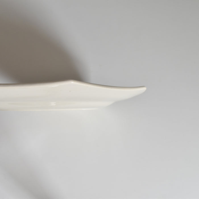 ヴィンテージデザートプレート ディゴワン＆サルグミンヌ オクトゴナル A