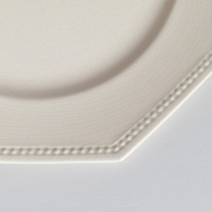 ヴィンテージデザートプレート ディゴワン＆サルグミンヌ オクトゴナル B