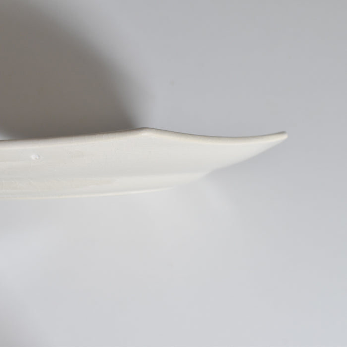 ヴィンテージデザートプレート ディゴワン＆サルグミンヌ オクトゴナル B