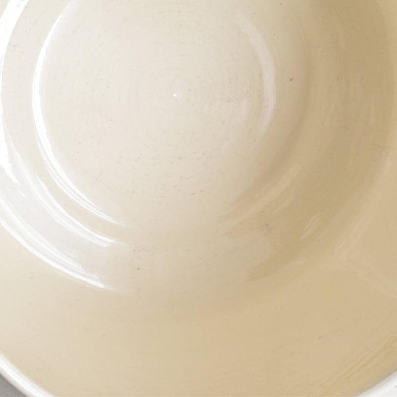 Antique Soup Tureen - U&C Sarreguemines Royat