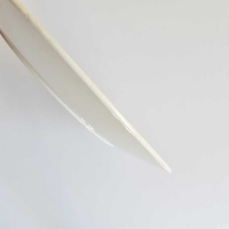 アンティークプレート U&Cサルグミンヌ Thérése （テレーズ） J