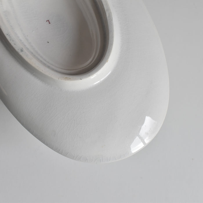 アンティークソーシエール　クレイモントロー　Lilas (リラ）