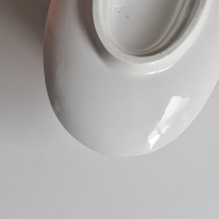 アンティークソーシエール　クレイモントロー　Lilas (リラ）