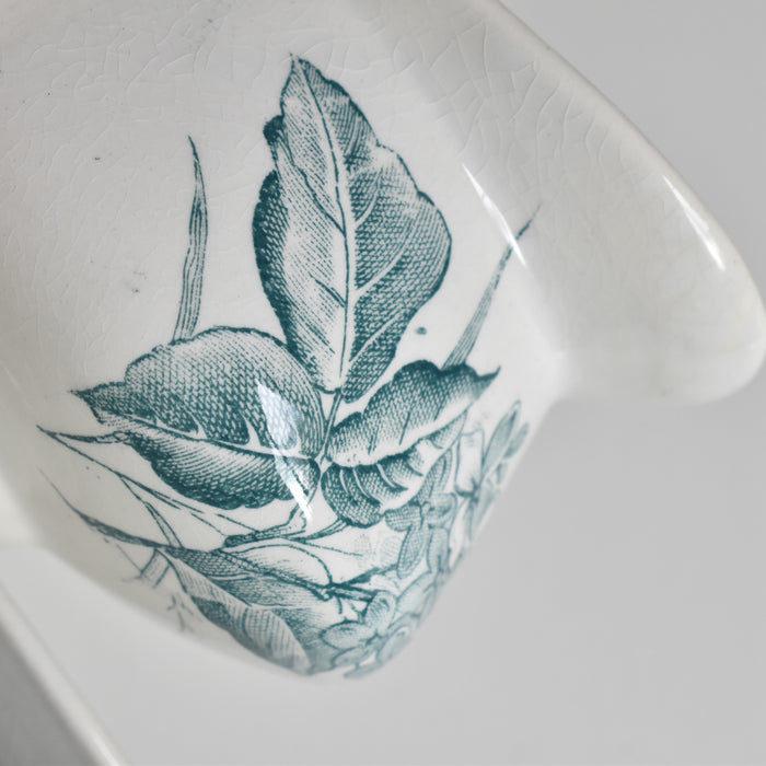 アンティークソーシエール　クレイモントロー　Lilas (リラ）