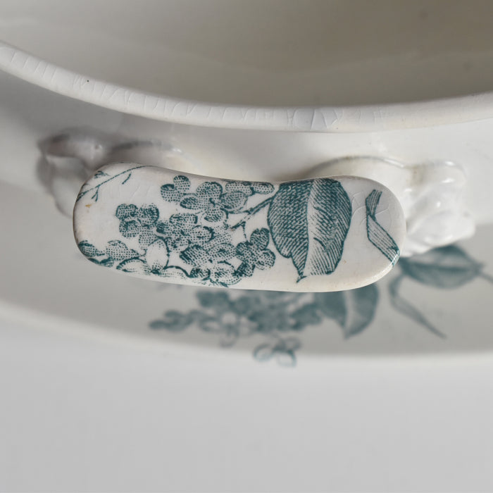 アンティークソーシエール　クレイモントロー　Lilas (リラ）