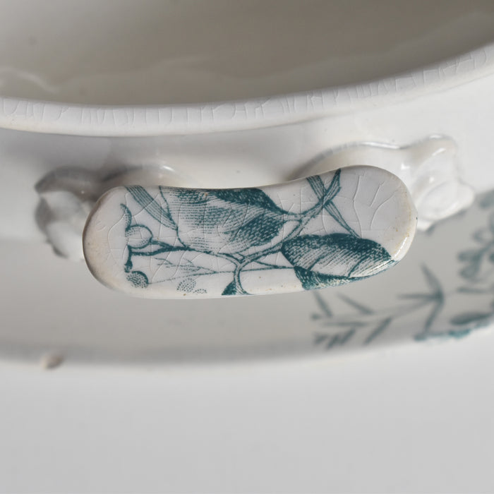 アンティークソーシエール　クレイモントロー　Lilas (リラ）