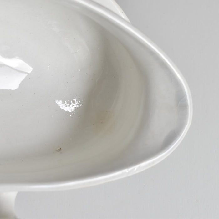 アンティークソーシエール　クレイモントロー　Lilas (リラ）