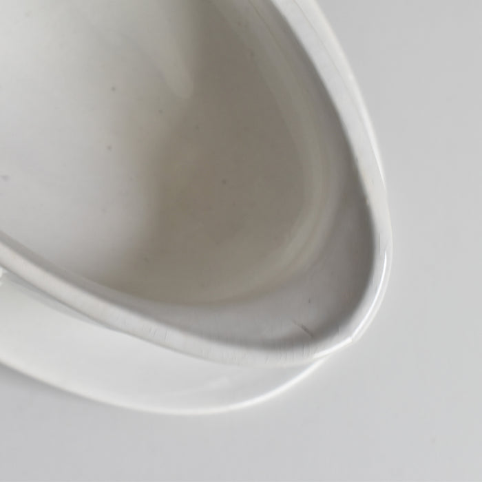 アンティークソーシエール　クレイモントロー　Lilas (リラ）