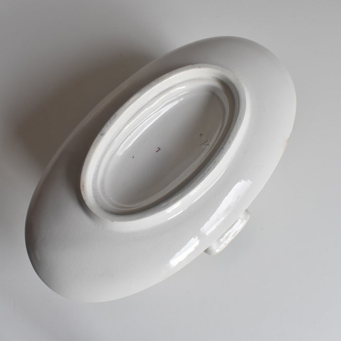 アンティークソーシエール　クレイモントロー　Lilas (リラ）