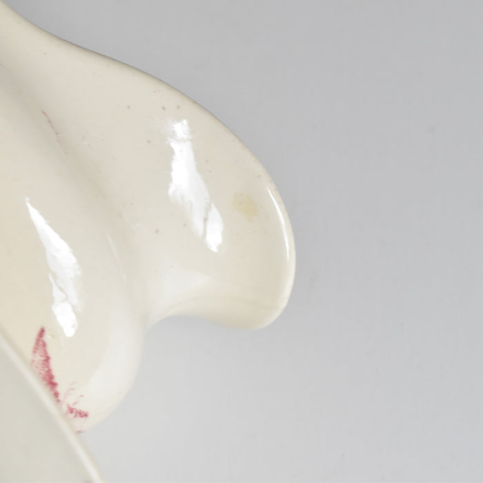 アンティークソーシエール バドンヴィレー Nénuphar（ネニュファール）