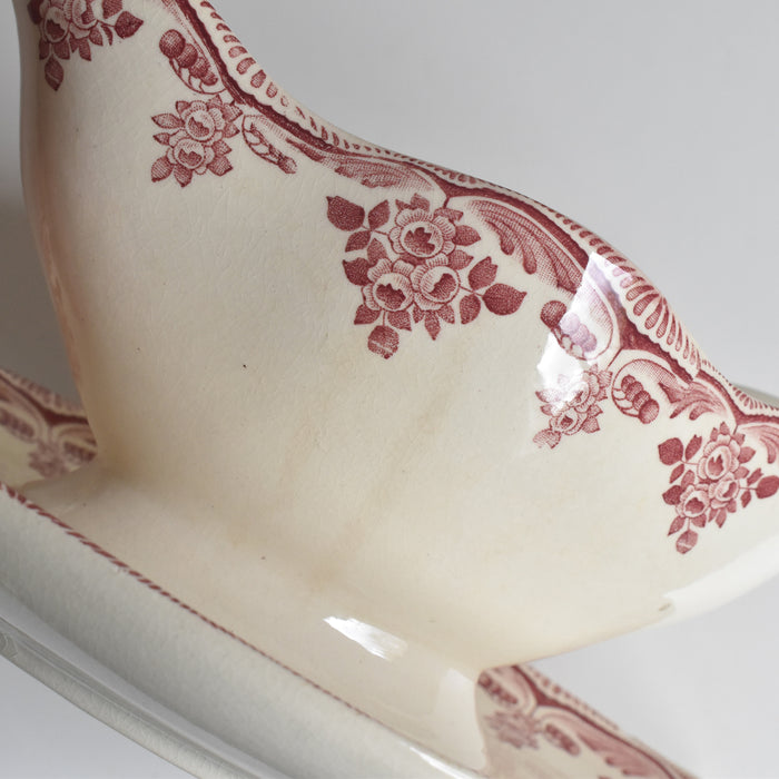 アンティークソーシエール ショワジールロワ Bordeaux（ボルドー）