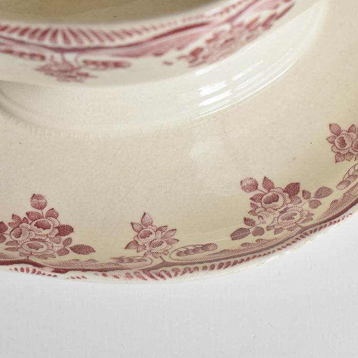 アンティークソーシエール ショワジールロワ Bordeaux（ボルドー）