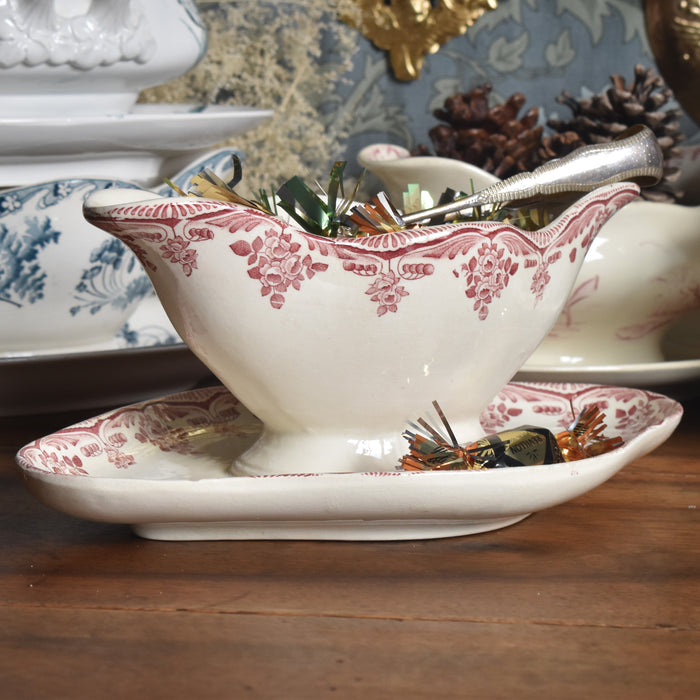 アンティークソーシエール ショワジールロワ Bordeaux（ボルドー）