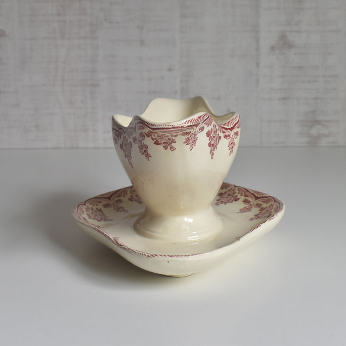 アンティークソーシエール ショワジールロワ Bordeaux（ボルドー）