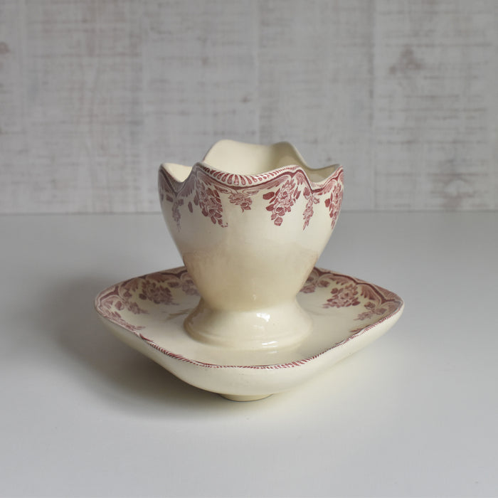 アンティークソーシエール ショワジールロワ Bordeaux（ボルドー）