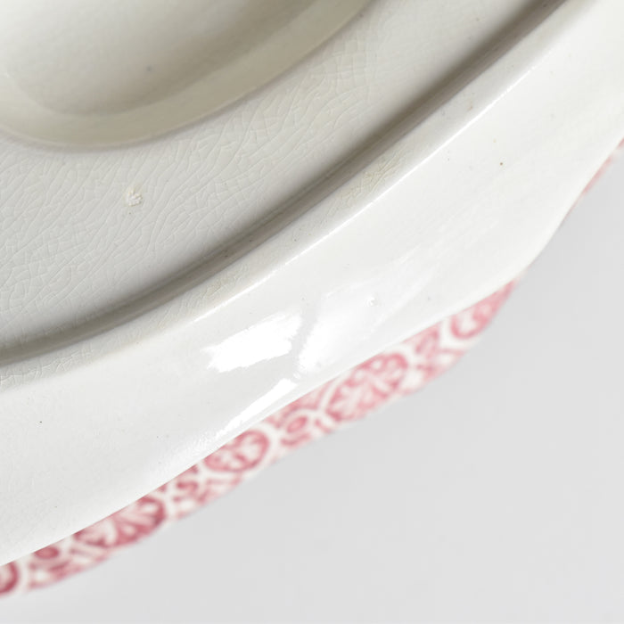 アンティークソーシエール JULES VIELLARDボルドー Bizantin（ビザンタン）