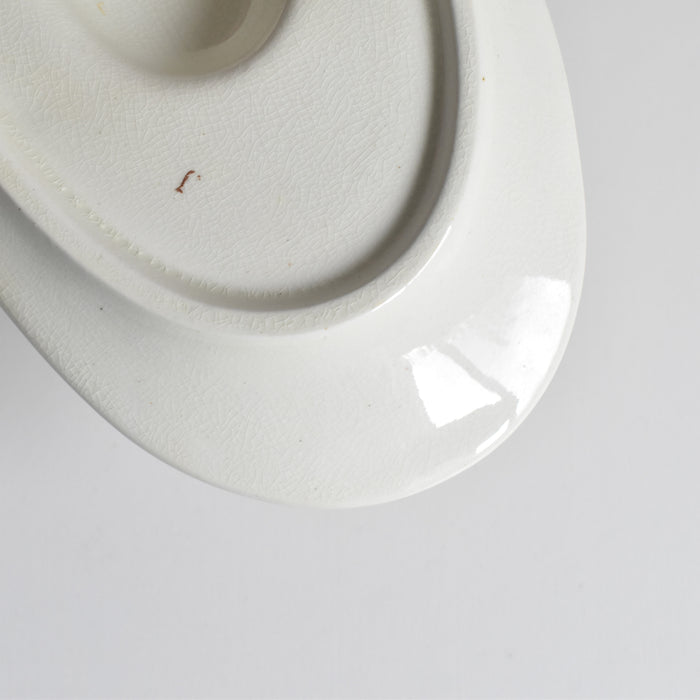 アンティークソーシエール JULES VIELLARDボルドー Bizantin（ビザンタン）