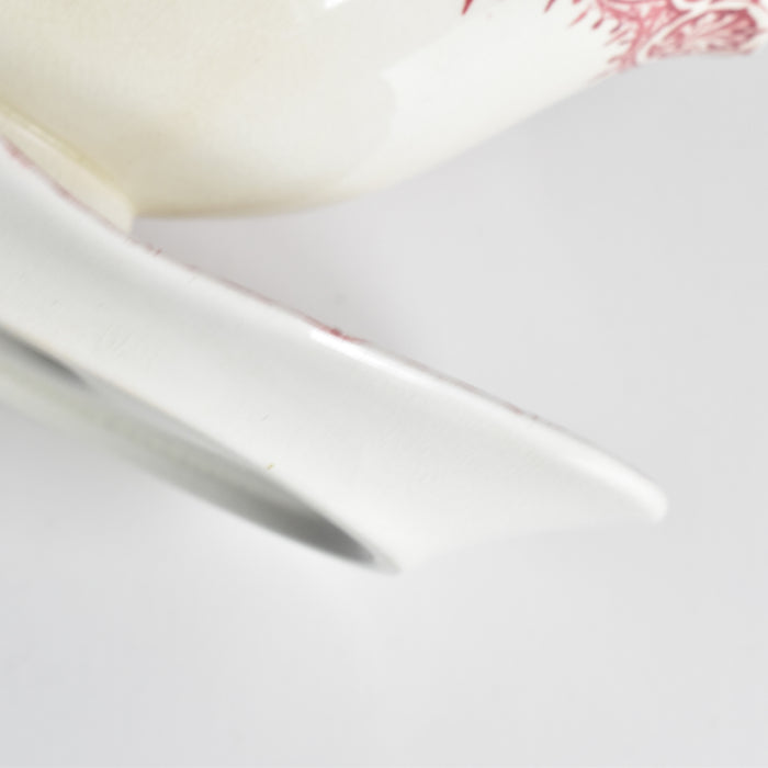 アンティークソーシエール JULES VIELLARDボルドー Bizantin（ビザンタン）